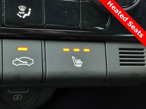 Used 2023 Hyundai Elantra N Line image 16