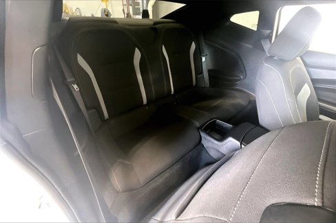 Used 2019 Chevrolet Camaro LT image 26