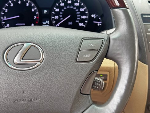 Used 2008 Lexus LS 460 image 22