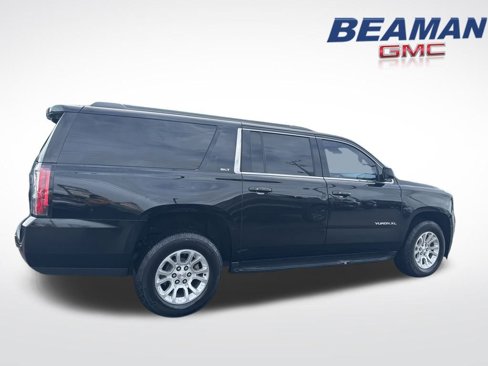 Used 2019 GMC Yukon XL SLT image 10
