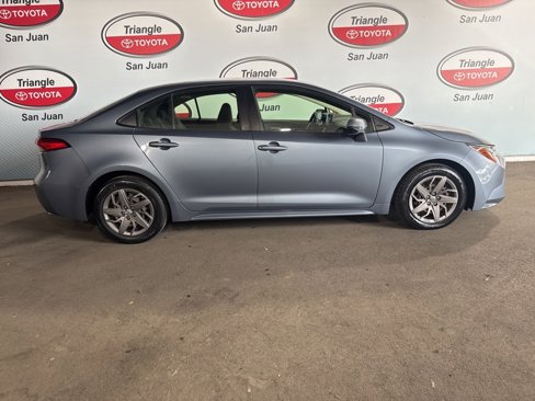 Used 2021 Toyota Corolla L image 6