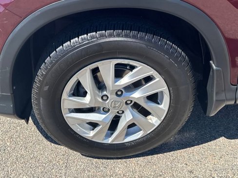 Used 2016 Honda CR-V EX-L image 39