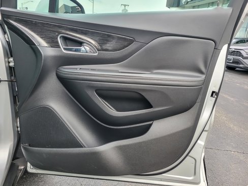 Used 2016 Buick Encore Convenience image 22