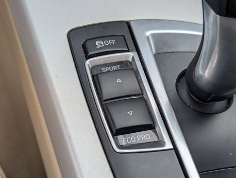 Used 2014 BMW X3 xDrive28i image 27