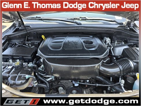 Certified 2021 Jeep Grand Cherokee Laredo X image 17