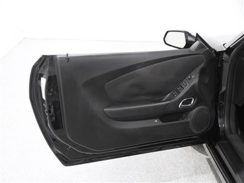 Used 2014 Chevrolet Camaro LT image 5