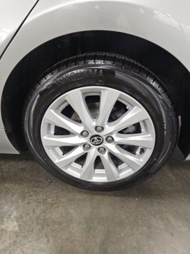 Used 2019 Toyota Camry L image 40