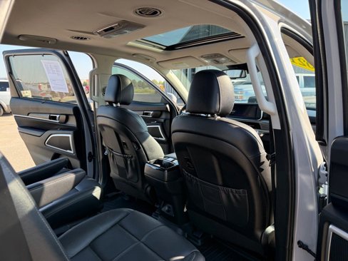 Used 2021 Kia Telluride EX w/ EX Premium Package image 21