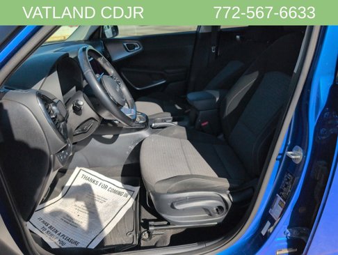 Used 2022 Kia Soul GT-Line image 27
