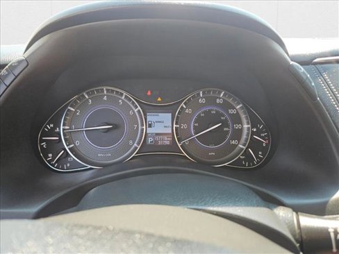 Used 2015 INFINITI QX80 4WD w/ Deluxe Technology Package image 17