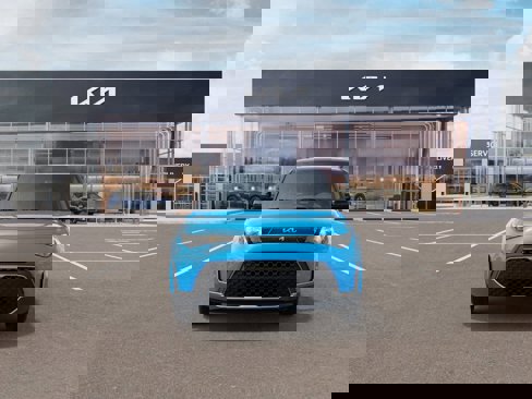 New 2025 Kia Soul S image 2