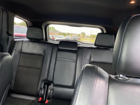 Used 2020 Jeep Grand Cherokee Altitude image 15