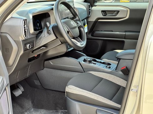 New 2025 Ford Bronco Sport Big Bend image 5