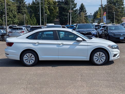 Certified 2020 Volkswagen Jetta S image 6