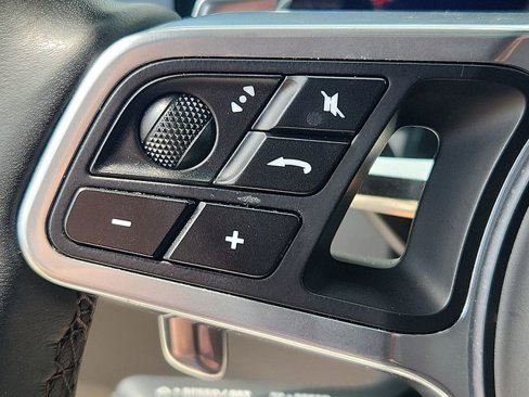 Certified 2023 Porsche Cayenne GTS image 21