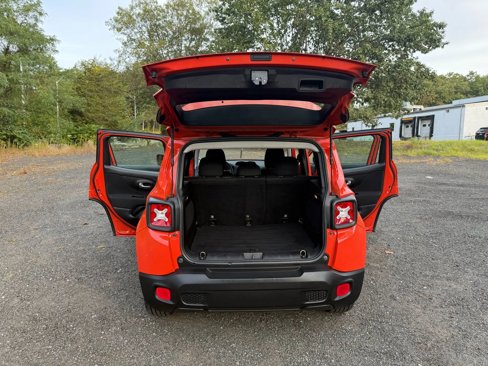 Used 2015 Jeep Renegade Sport w/ Power & Air Group image 22