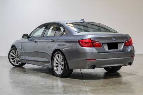 Used 2011 BMW 535i Sedan image 14
