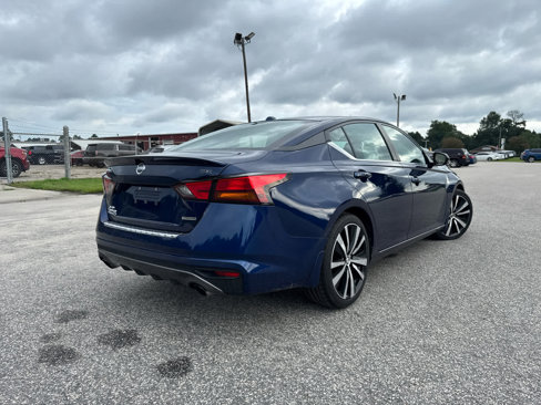Used 2022 Nissan Altima 2.0 SR image 7