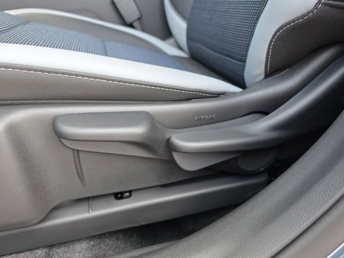 New 2025 Buick Envista Preferred w/ Advanced Safety Package image 20
