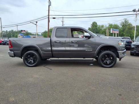 Used 2020 RAM 1500 Laramie image 2