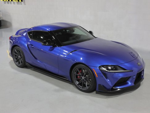 Used 2026 Toyota Supra image 32