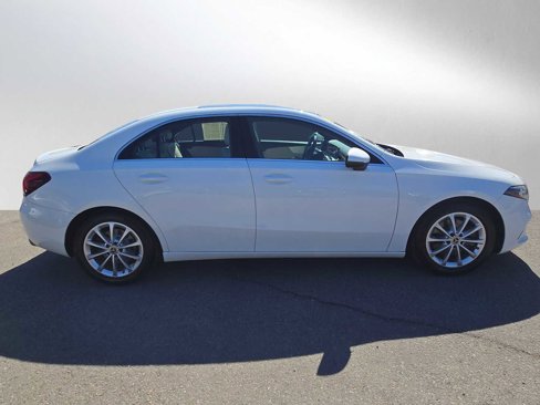 Used 2021 Mercedes-Benz A 220 image 2