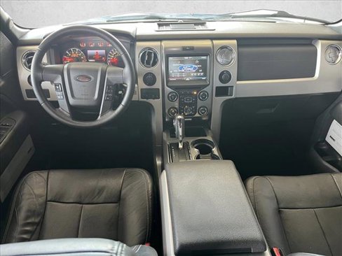 Used 2013 Ford F150 FX2 w/ Luxury Equipment Group image 11