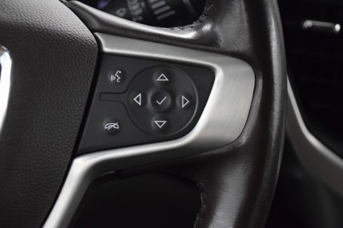 Used 2019 GMC Acadia SLT image 29