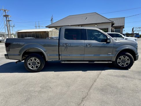 Used 2016 Ford F150 XLT w/ Equipment Group 301A Mid image 7
