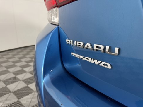 Used 2018 Subaru Impreza 2.0i Premium w/ Eyesight & BSD & Rcta image 11