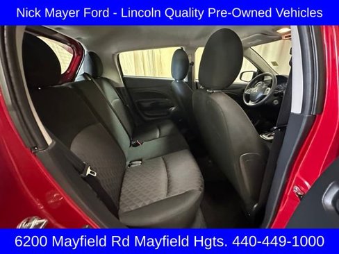 Used 2021 Mitsubishi Mirage image 29