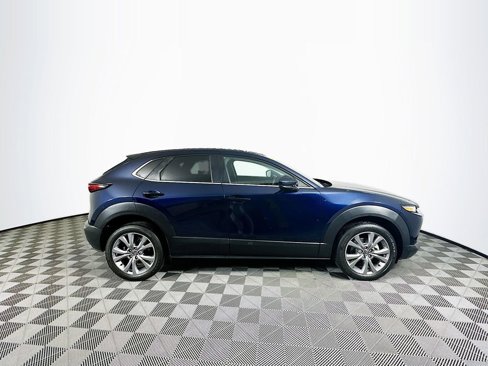 Certified 2021 MAZDA CX-30 AWD 2.5 S w/ Select Package image 11