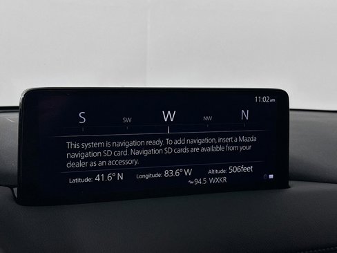 Certified 2023 MAZDA CX-5 AWD 2.5 S w/ Select Package image 18