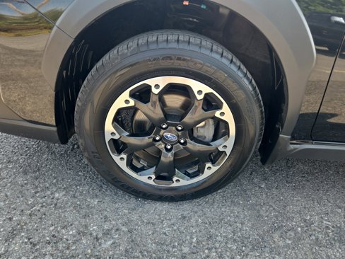 Certified 2023 Subaru Crosstrek 2.0i Premium image 11