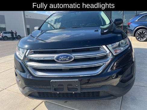 Used 2018 Ford Edge SE image 9