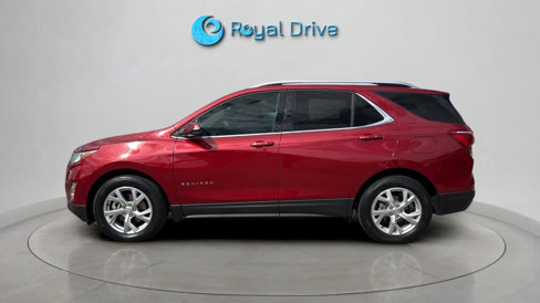 Used 2019 Chevrolet Equinox LT image 2