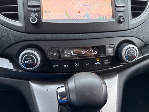 Used 2014 Honda CR-V EX-L image 23