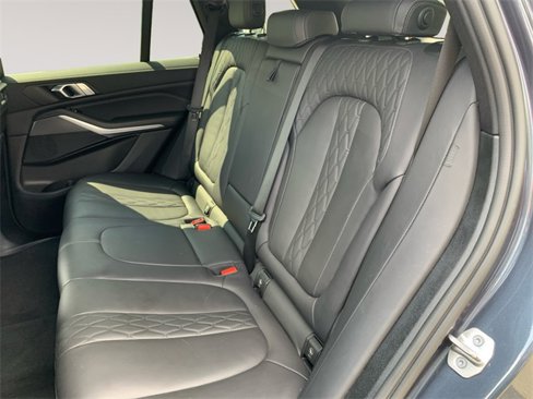 Used 2022 BMW X5 xDrive40i image 13