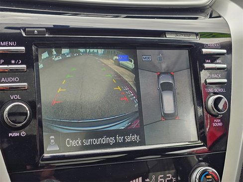 Used 2015 Nissan Murano SL w/ SL Technology Package image 26