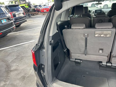 Used 2018 Honda Odyssey EX image 31