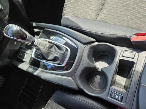 Used 2019 Nissan Rogue S image 26