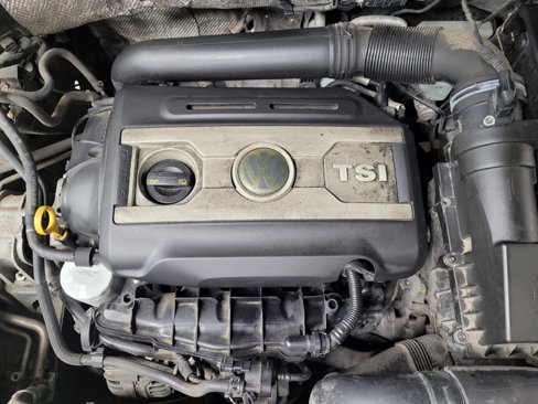 Used 2016 Volkswagen Tiguan S image 30