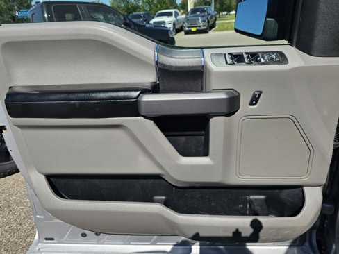 Used 2018 Ford F150 XLT w/ Equipment Group 301A Mid image 20