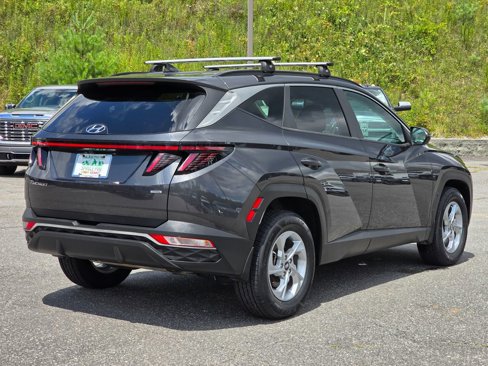 Used 2022 Hyundai Tucson SEL image 18