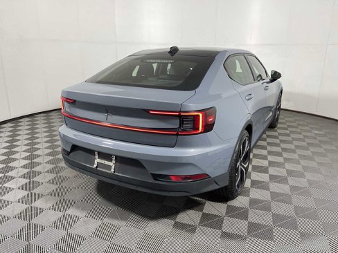 Used 2022 Polestar Polestar 2 w/ Performance Package image 6