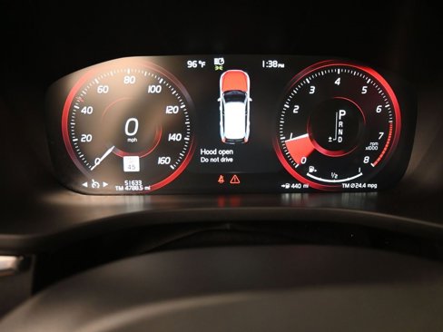 Certified 2021 Volvo XC60 T5 Inscription w/ Protection Package image 20