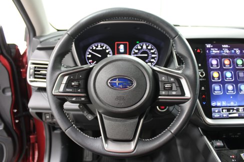 Used 2020 Subaru Legacy Limited w/ Popular Package #2 image 9