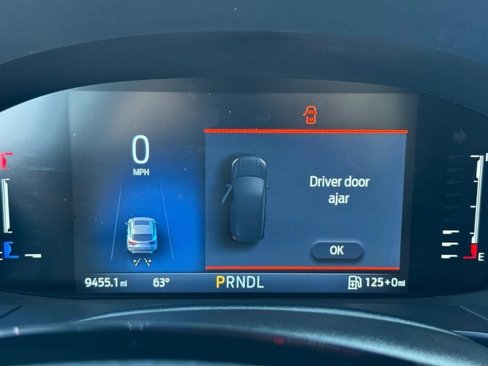 Certified 2023 Ford Escape SE image 18