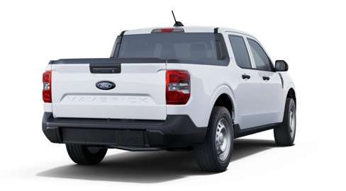 New 2025 Ford Maverick XL w/ 4K Tow Package image 3