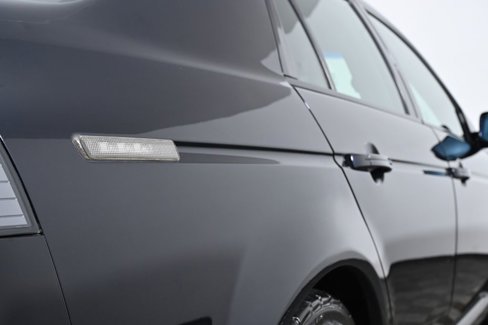 Used 2008 Acura TL Type-S image 10
